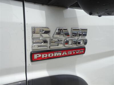 2016 RAM ProMaster 2500 159 WB  3.6L V6 FWD - Photo 12 - Cincinnati, OH 45255