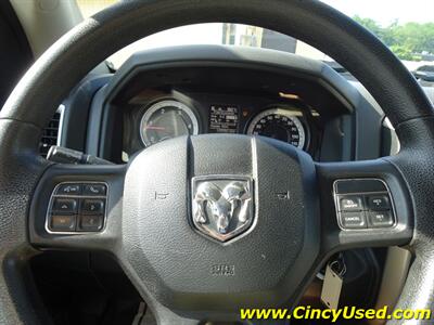 2016 RAM 2500 SLT - Photo 19 - Cincinnati, OH 45255