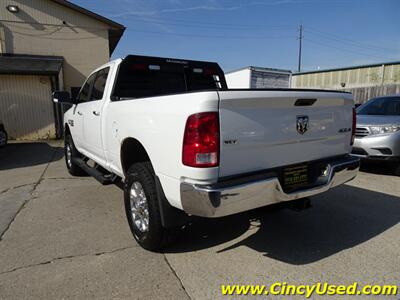 2016 RAM 2500 SLT - Photo 10 - Cincinnati, OH 45255
