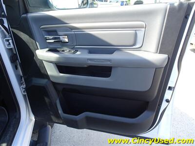 2016 RAM 2500 SLT - Photo 25 - Cincinnati, OH 45255