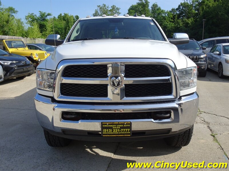 2016 RAM 2500 SLT - Photo 2 - Cincinnati, OH 45255