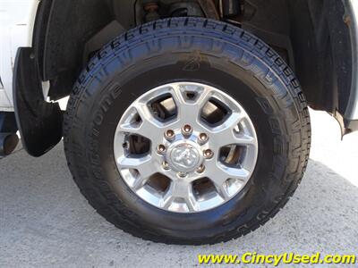 2016 RAM 2500 SLT - Photo 32 - Cincinnati, OH 45255