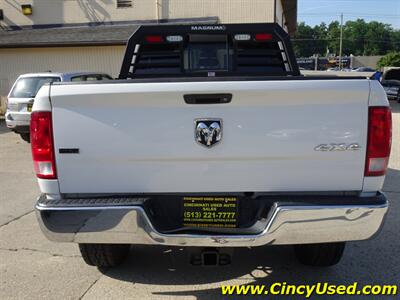 2016 RAM 2500 SLT - Photo 9 - Cincinnati, OH 45255