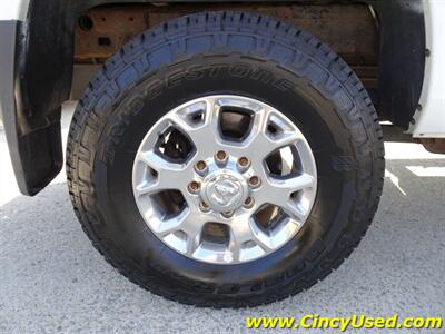 2016 RAM 2500 SLT - Photo 30 - Cincinnati, OH 45255