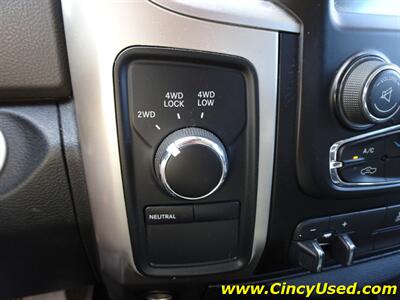 2016 RAM 2500 SLT - Photo 18 - Cincinnati, OH 45255