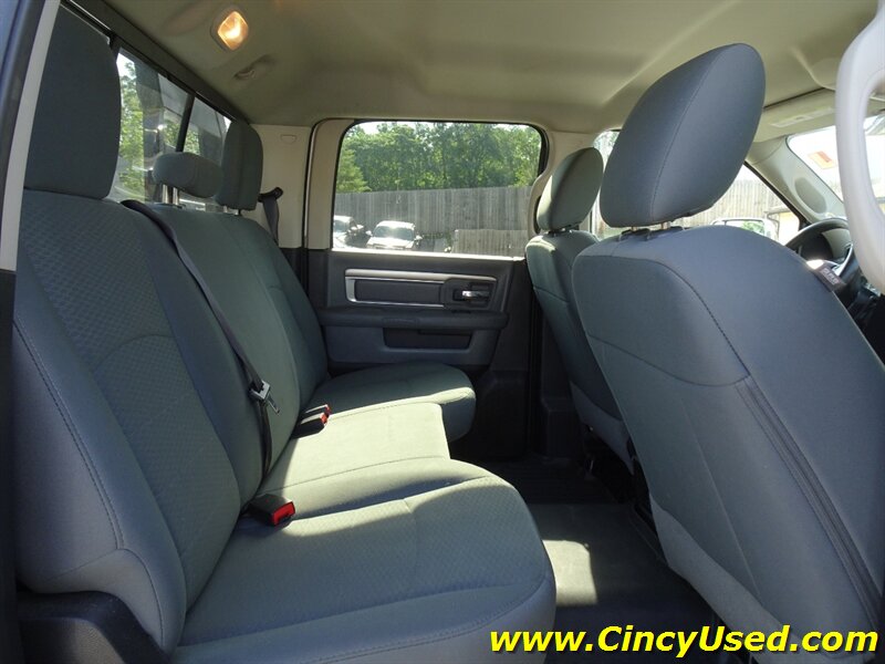 2016 RAM 2500 SLT - Photo 15 - Cincinnati, OH 45255