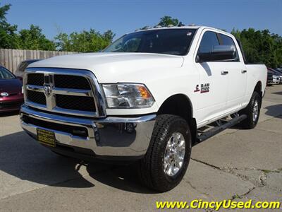 2016 RAM 2500 SLT - Photo 3 - Cincinnati, OH 45255
