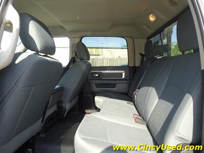 2016 RAM 2500 SLT - Photo 14 - Cincinnati, OH 45255