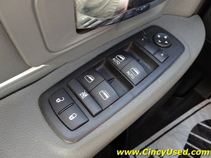 2016 RAM 2500 SLT - Photo 22 - Cincinnati, OH 45255