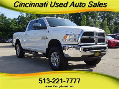 2016 RAM 2500 SLT - Photo 1 - Cincinnati, OH 45255