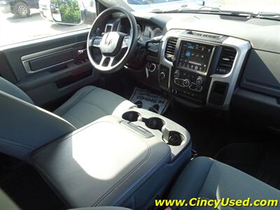 2016 RAM 2500 SLT - Photo 21 - Cincinnati, OH 45255