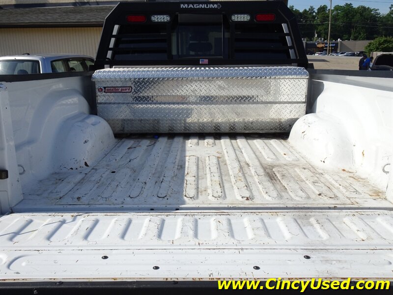 2016 RAM 2500 SLT - Photo 23 - Cincinnati, OH 45255