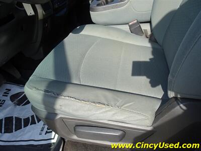 2016 RAM 2500 SLT - Photo 26 - Cincinnati, OH 45255