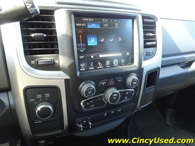 2016 RAM 2500 SLT - Photo 17 - Cincinnati, OH 45255