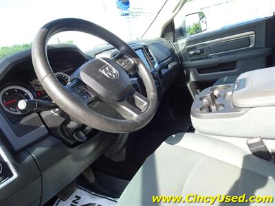 2016 RAM 2500 SLT - Photo 13 - Cincinnati, OH 45255