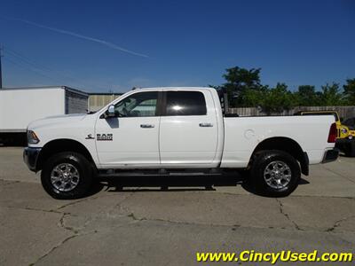2016 RAM 2500 SLT - Photo 7 - Cincinnati, OH 45255