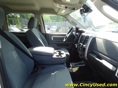 2016 RAM 2500 SLT - Photo 16 - Cincinnati, OH 45255