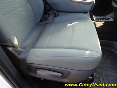 2016 RAM 2500 SLT - Photo 27 - Cincinnati, OH 45255