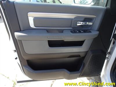 2016 RAM 2500 SLT - Photo 24 - Cincinnati, OH 45255