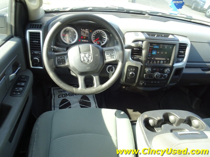 2016 RAM 2500 SLT - Photo 11 - Cincinnati, OH 45255