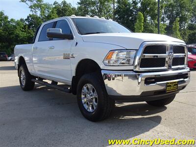2016 RAM 2500 SLT - Photo 5 - Cincinnati, OH 45255