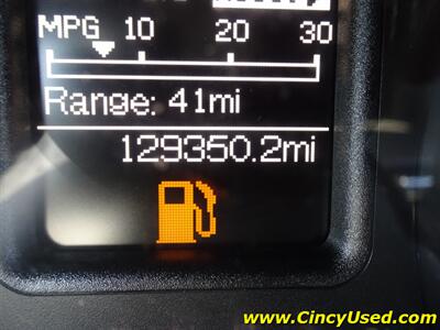 2016 RAM 2500 SLT - Photo 20 - Cincinnati, OH 45255