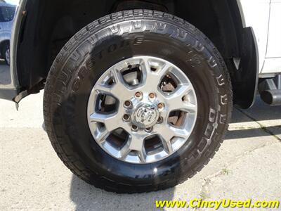 2016 RAM 2500 SLT - Photo 29 - Cincinnati, OH 45255