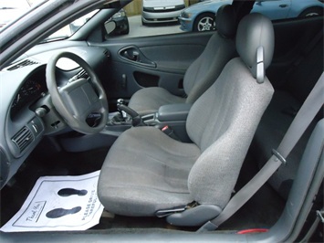 2002 Chevrolet Cavalier   - Photo 14 - Cincinnati, OH 45255