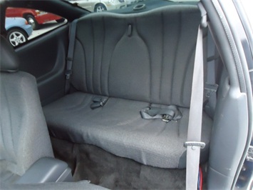 2002 Chevrolet Cavalier   - Photo 15 - Cincinnati, OH 45255