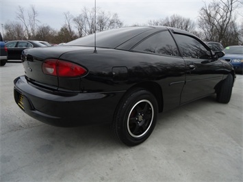 2002 Chevrolet Cavalier   - Photo 13 - Cincinnati, OH 45255