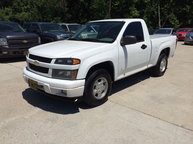 2006 Chevrolet Colorado Work Truck for sale in Cincinnati, OH