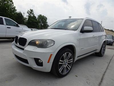 2011 BMW X5 xDrive35i Sport Acti   - Photo 5 - Cincinnati, OH 45255