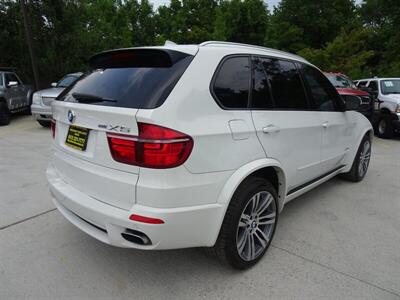 2011 BMW X5 xDrive35i Sport Acti   - Photo 3 - Cincinnati, OH 45255