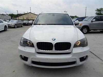 2011 BMW X5 xDrive35i Sport Acti   - Photo 6 - Cincinnati, OH 45255