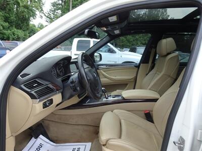 2011 BMW X5 xDrive35i Sport Acti   - Photo 11 - Cincinnati, OH 45255