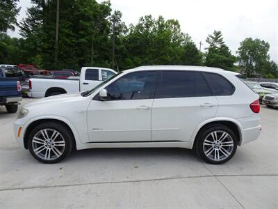 2011 BMW X5 xDrive35i Sport Acti   - Photo 8 - Cincinnati, OH 45255