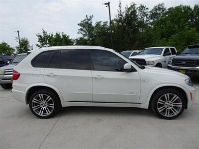 2011 BMW X5 xDrive35i Sport Acti   - Photo 2 - Cincinnati, OH 45255