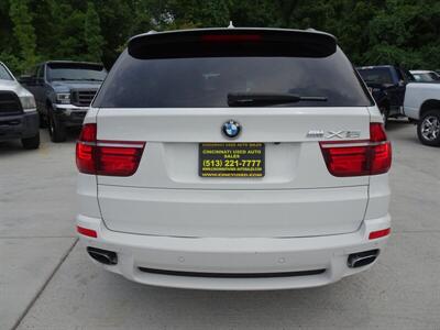 2011 BMW X5 xDrive35i Sport Acti   - Photo 4 - Cincinnati, OH 45255