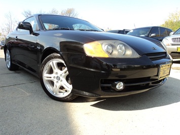 2003 Hyundai Tiburon GT   - Photo 10 - Cincinnati, OH 45255