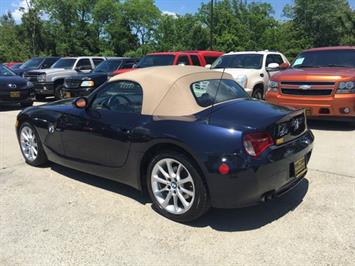 2006 BMW Z4 3.0i   - Photo 4 - Cincinnati, OH 45255