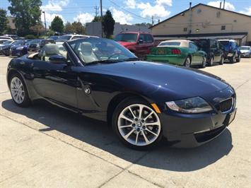 2006 BMW Z4 3.0i   - Photo 12 - Cincinnati, OH 45255