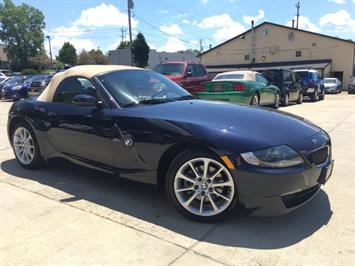 2006 BMW Z4 3.0i   - Photo 11 - Cincinnati, OH 45255