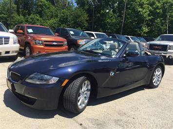 2006 BMW Z4 3.0i   - Photo 10 - Cincinnati, OH 45255