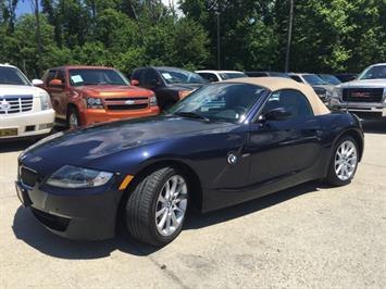 2006 BMW Z4 3.0i   - Photo 9 - Cincinnati, OH 45255