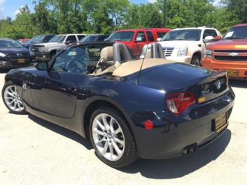 2006 BMW Z4 3.0i   - Photo 16 - Cincinnati, OH 45255