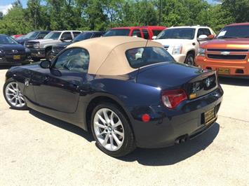 2006 BMW Z4 3.0i   - Photo 15 - Cincinnati, OH 45255