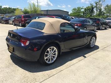 2006 BMW Z4 3.0i   - Photo 6 - Cincinnati, OH 45255