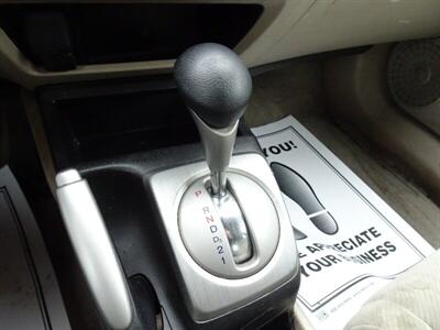 2009 Honda Civic LX   - Photo 24 - Cincinnati, OH 45255