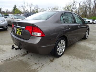 2009 Honda Civic LX   - Photo 3 - Cincinnati, OH 45255