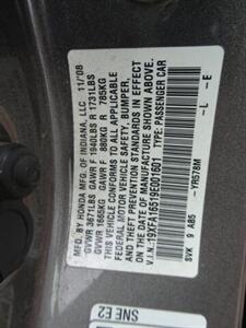 2009 Honda Civic LX   - Photo 18 - Cincinnati, OH 45255